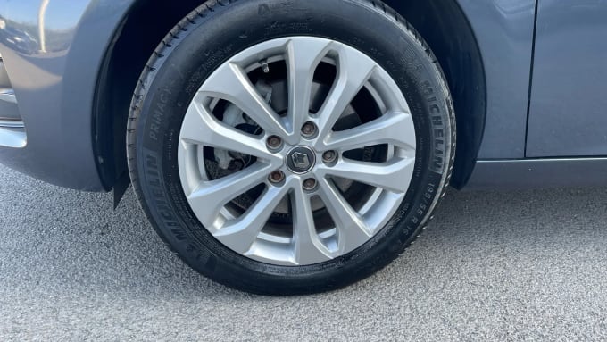2021 Renault Zoe