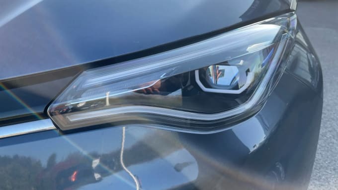 2021 Renault Zoe