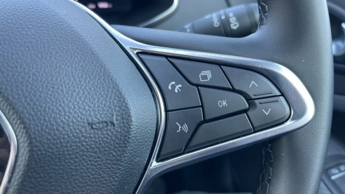 2021 Renault Zoe