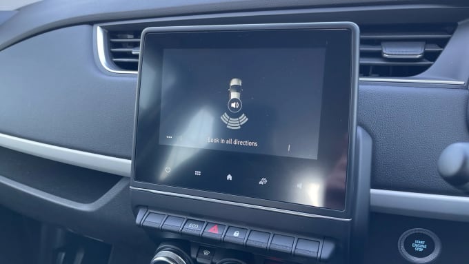 2021 Renault Zoe