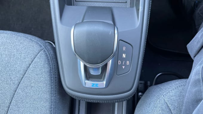 2021 Renault Zoe
