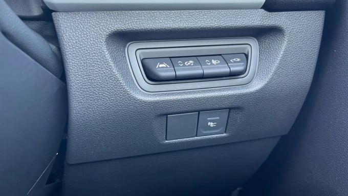 2021 Renault Zoe