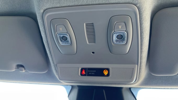 2021 Renault Zoe