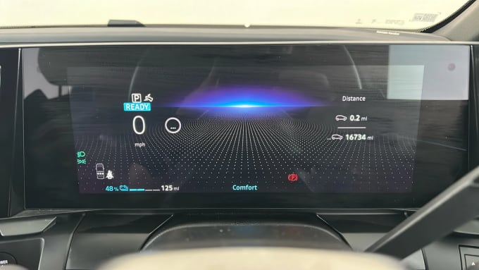 2023 Renault Megane E-tech