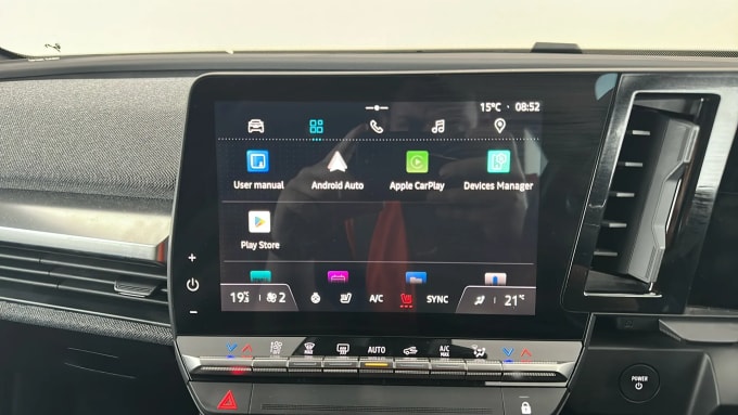 2023 Renault Megane E-tech