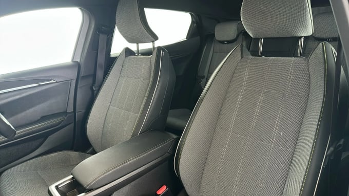 2023 Renault Megane E-tech
