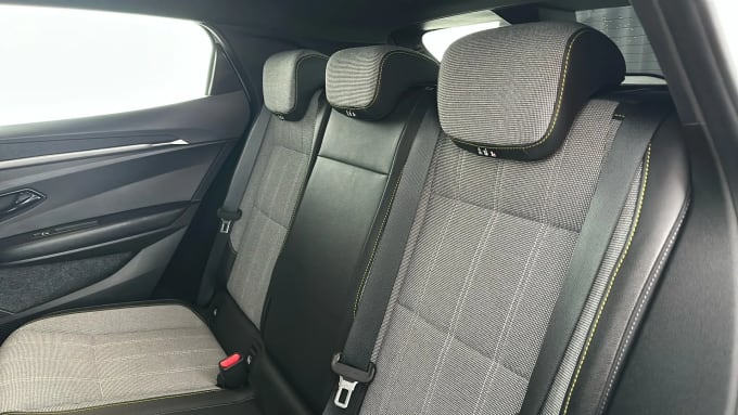 2023 Renault Megane E-tech