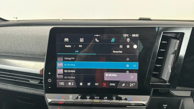 2023 Renault Megane E-tech