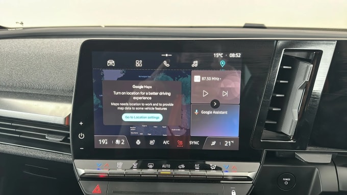 2023 Renault Megane E-tech