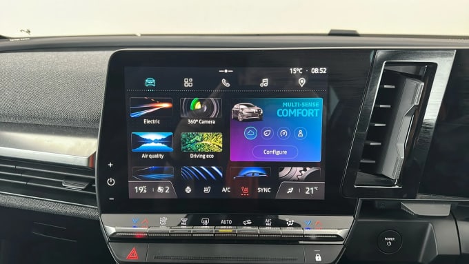 2023 Renault Megane E-tech