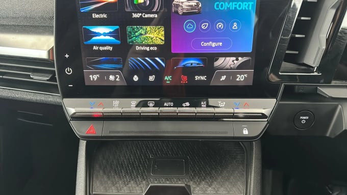 2023 Renault Megane E-tech