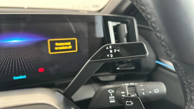 2023 Renault Megane E-tech