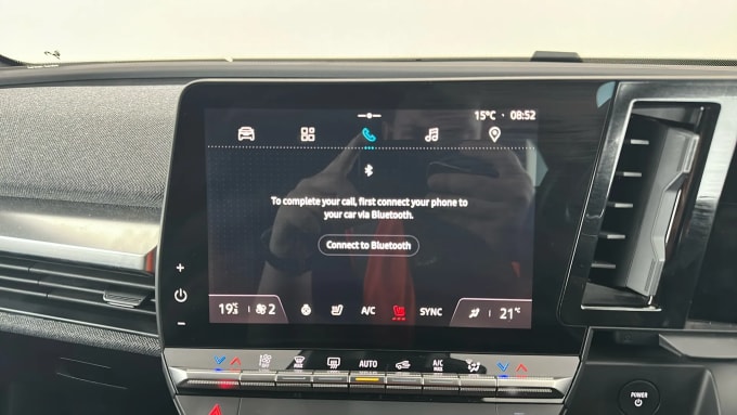 2023 Renault Megane E-tech