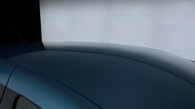 2021 Renault Zoe