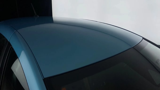 2022 Renault Zoe