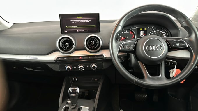 2022 Audi Q2