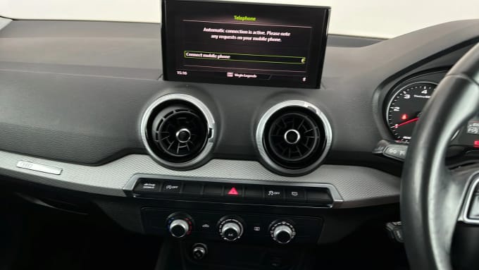 2022 Audi Q2