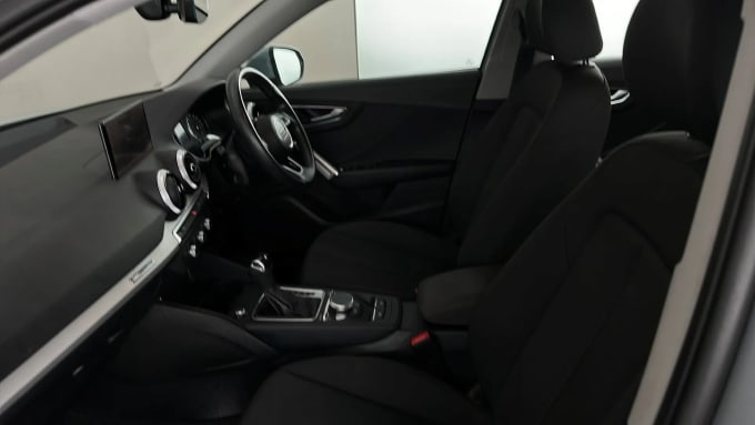 2022 Audi Q2