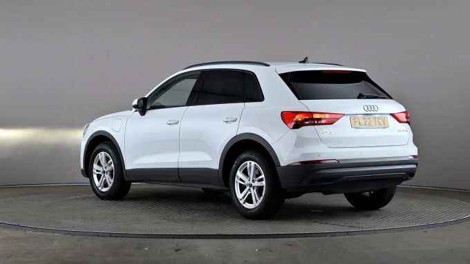 2022 Audi Q3