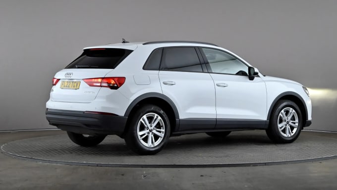 2022 Audi Q3