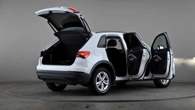 2022 Audi Q3