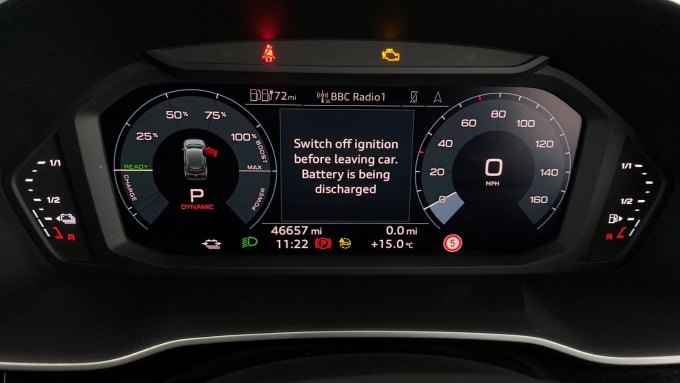 2022 Audi Q3