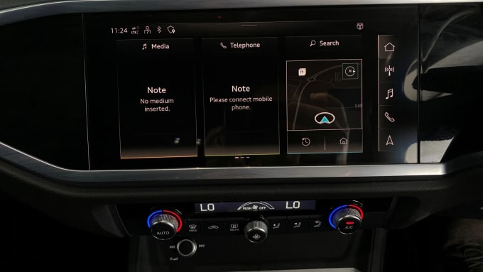 2022 Audi Q3
