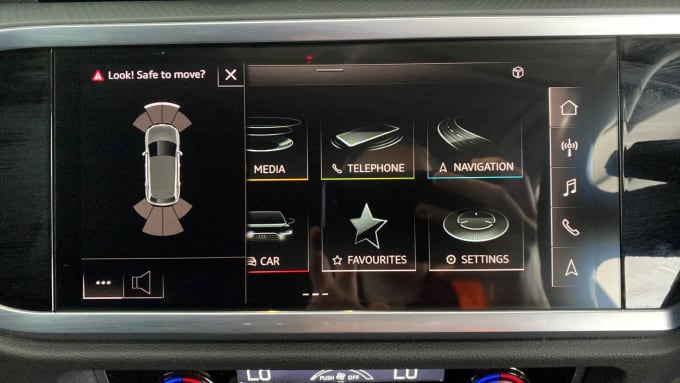 2022 Audi Q3