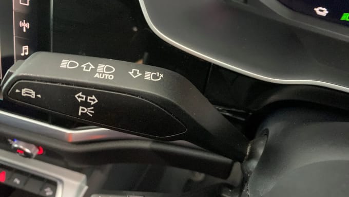 2022 Audi Q3
