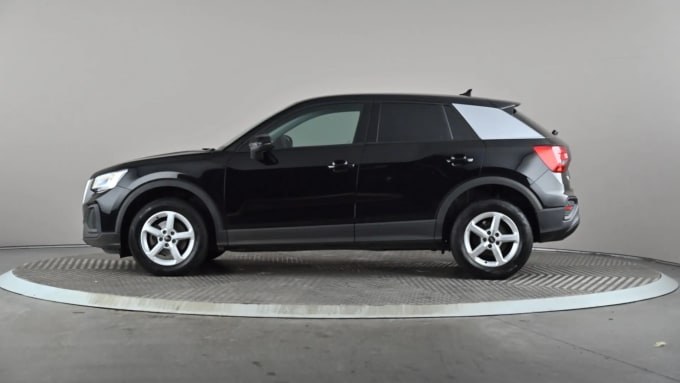 2022 Audi Q2