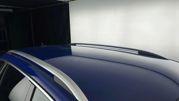 2021 Skoda Superb