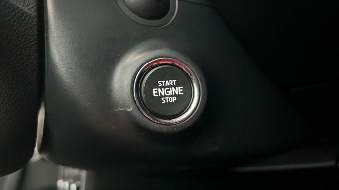 2021 Skoda Superb