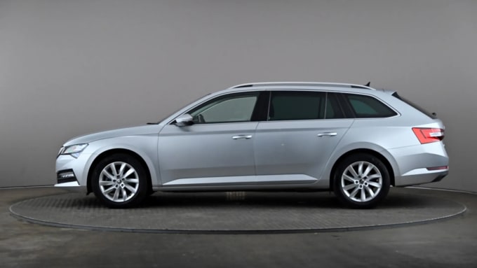 2023 Skoda Superb