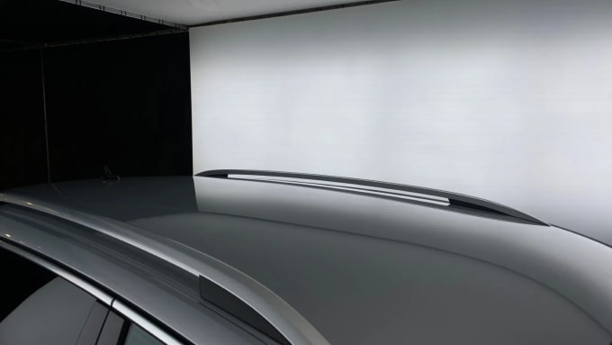 2023 Skoda Superb