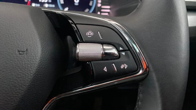 2023 Skoda Superb