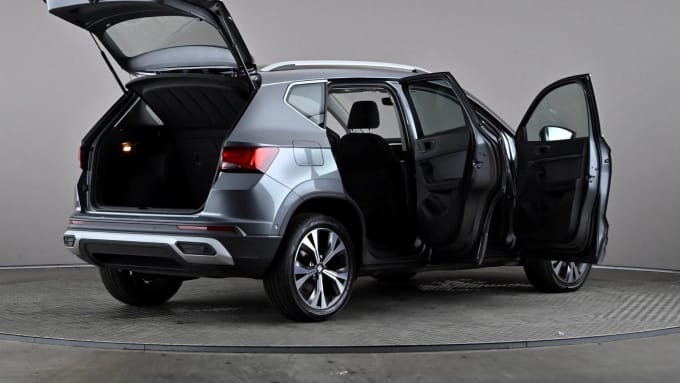 2023 Seat Ateca