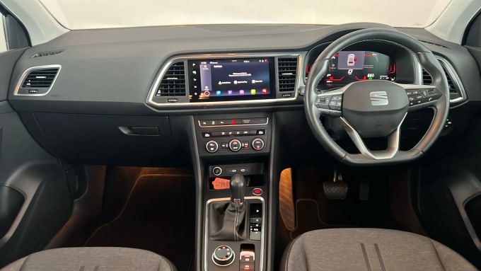 2023 Seat Ateca