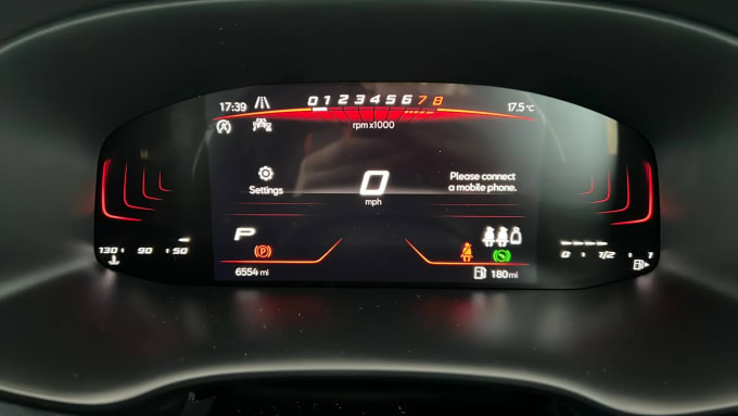 2023 Seat Ateca