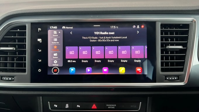 2023 Seat Ateca