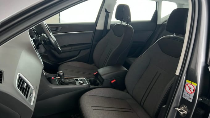2023 Seat Ateca