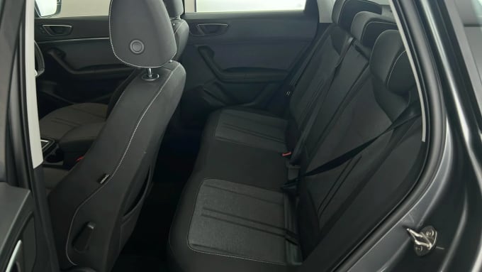 2023 Seat Ateca