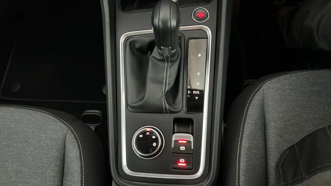 2023 Seat Ateca