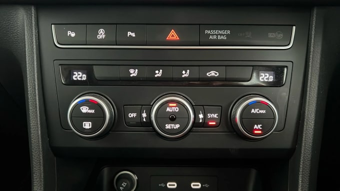 2023 Seat Ateca