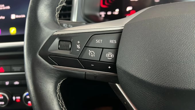 2023 Seat Ateca