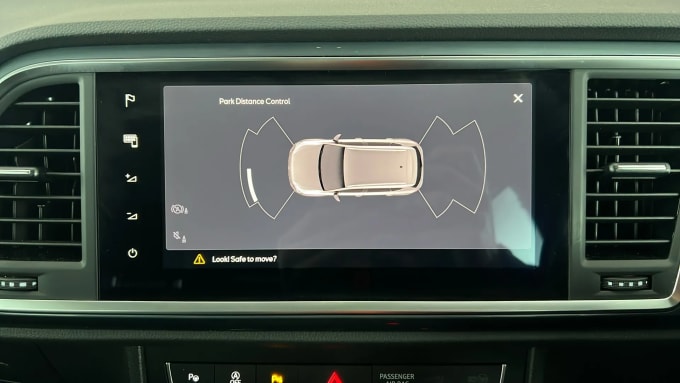 2023 Seat Ateca