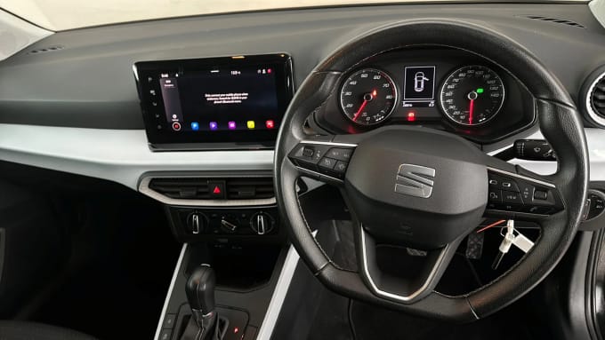 2021 Seat Arona