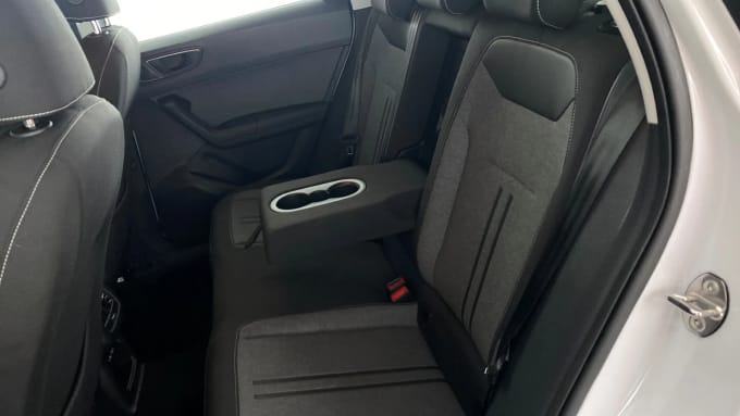 2022 Seat Ateca