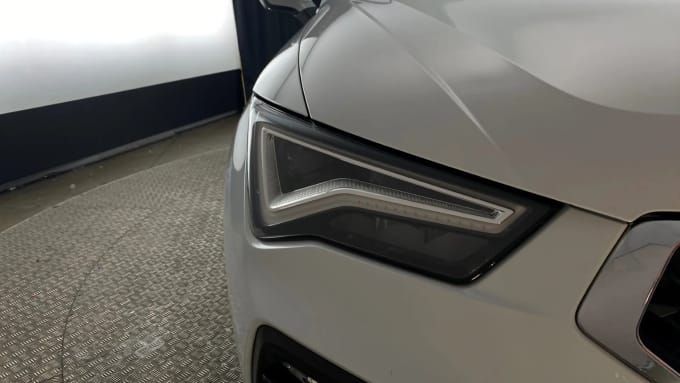 2022 Seat Ateca