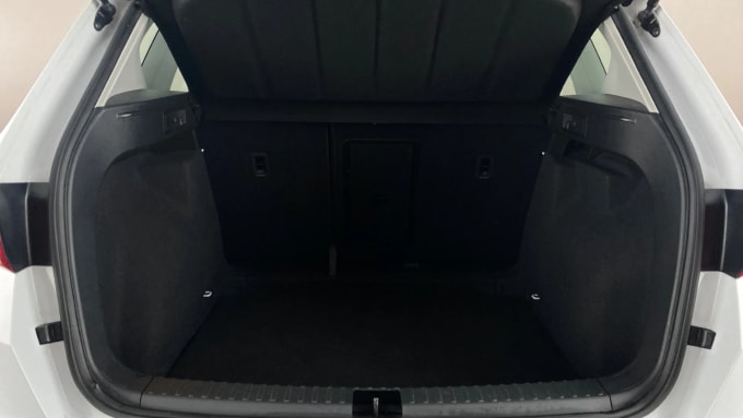 2022 Seat Ateca