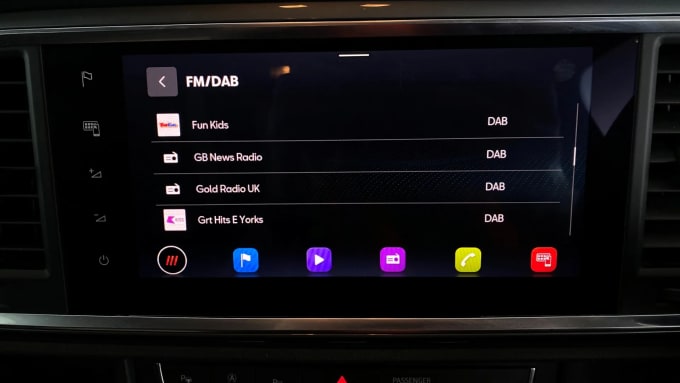 2022 Seat Ateca